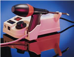 Redfield 2100 Infra-Red Coagulator